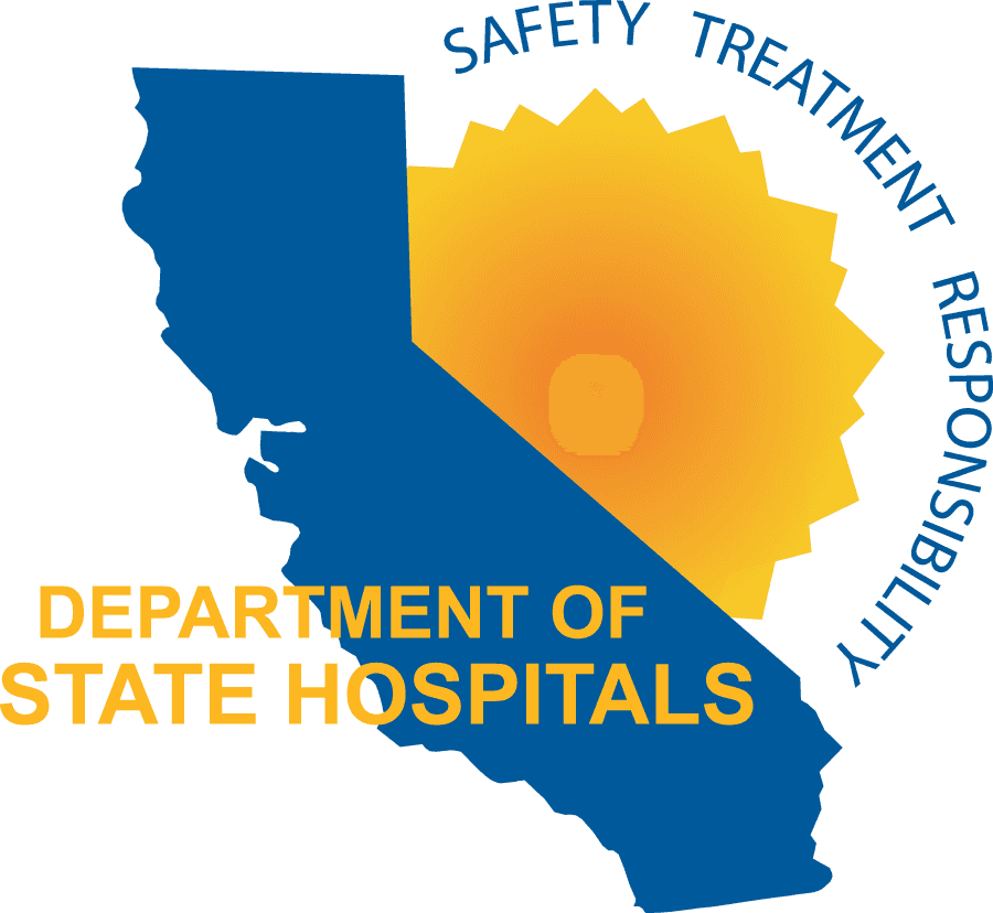 California Department of State Hospitals
