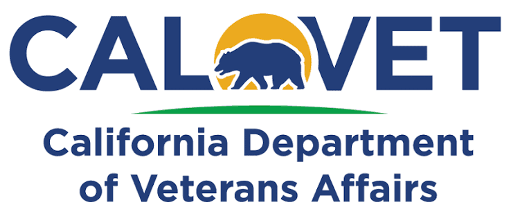 California Department of Veterans Affairs